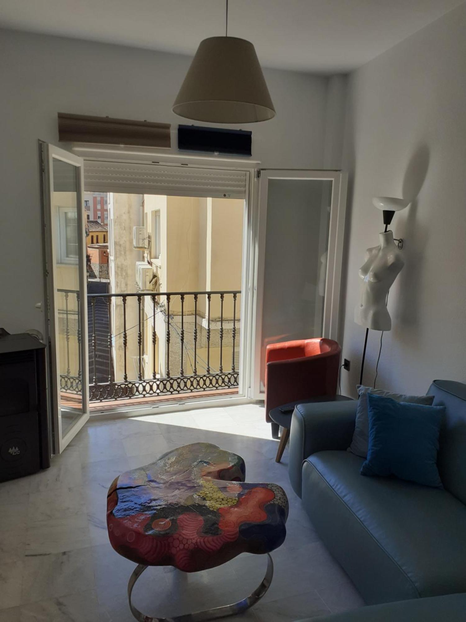 Pop Art House 2 Bedrooms Málaga Dış mekan fotoğraf