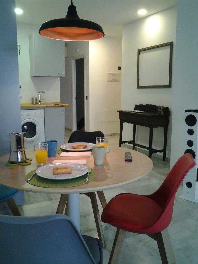 Pop Art House 2 Bedrooms Málaga Dış mekan fotoğraf