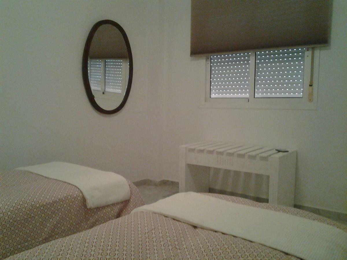 Pop Art House 2 Bedrooms Málaga Dış mekan fotoğraf