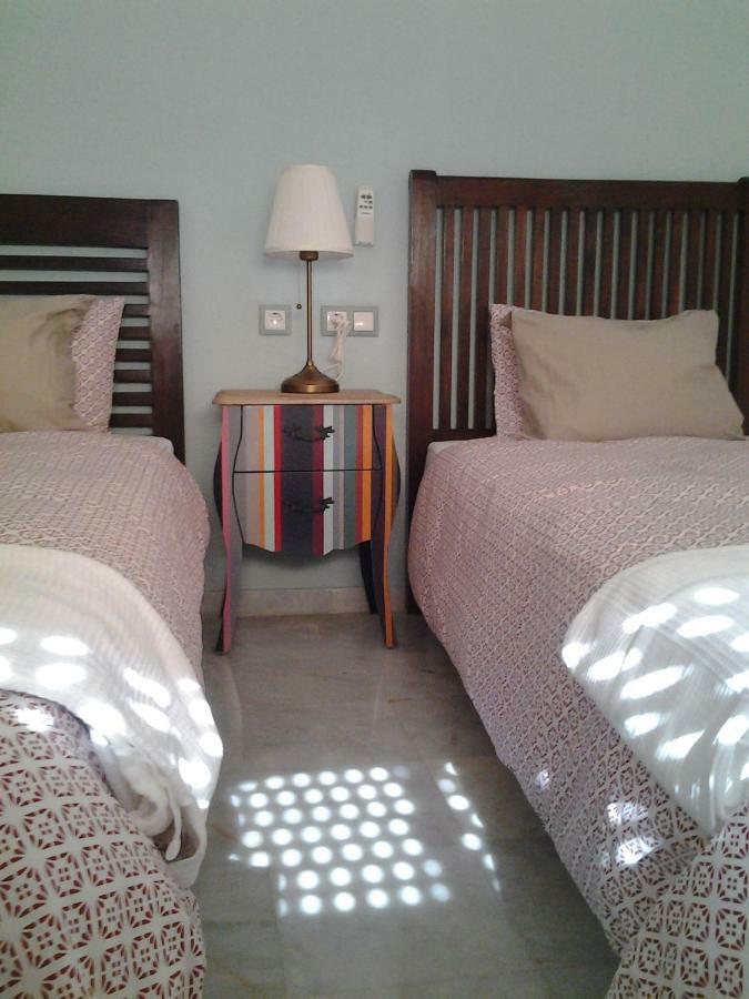 Pop Art House 2 Bedrooms Málaga Dış mekan fotoğraf
