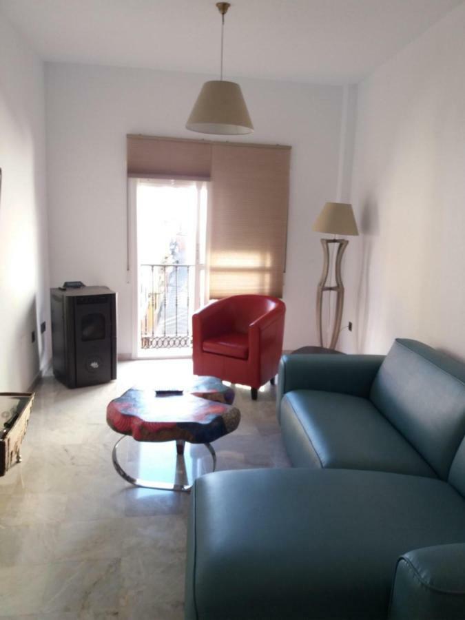 Pop Art House 2 Bedrooms Málaga Dış mekan fotoğraf